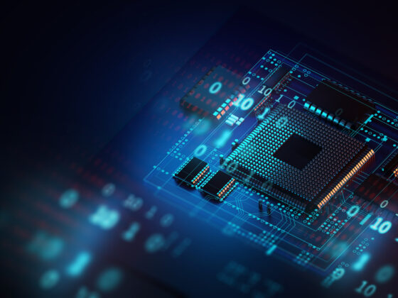 An OGC Primer: Understanding the Custom IC Development and Supply Process to Help Craft Better Agreements