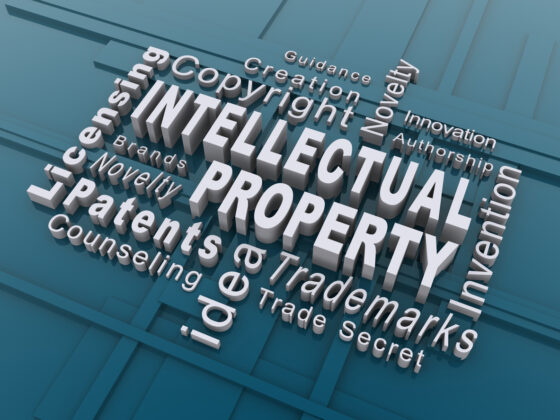 Busting Myths about Patents and Trademarks