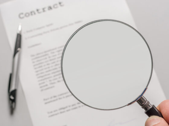 Drafting and Negotiating Effective Audit Provisions