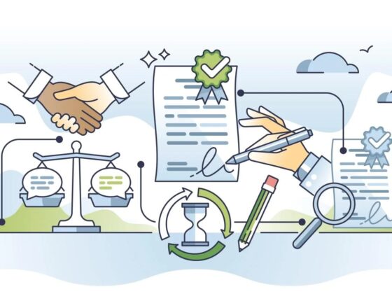 7 Elements of Compliant Auto-renewal Contracts