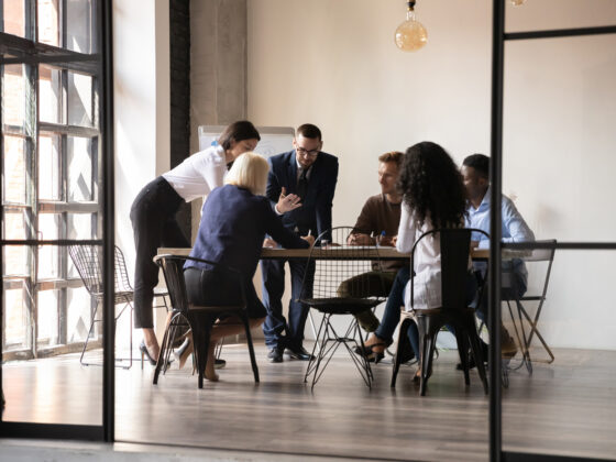 Why Experience Matters