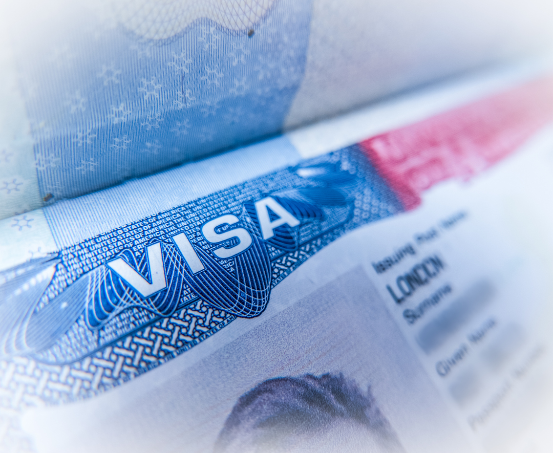H-1B Visa filing immigration law