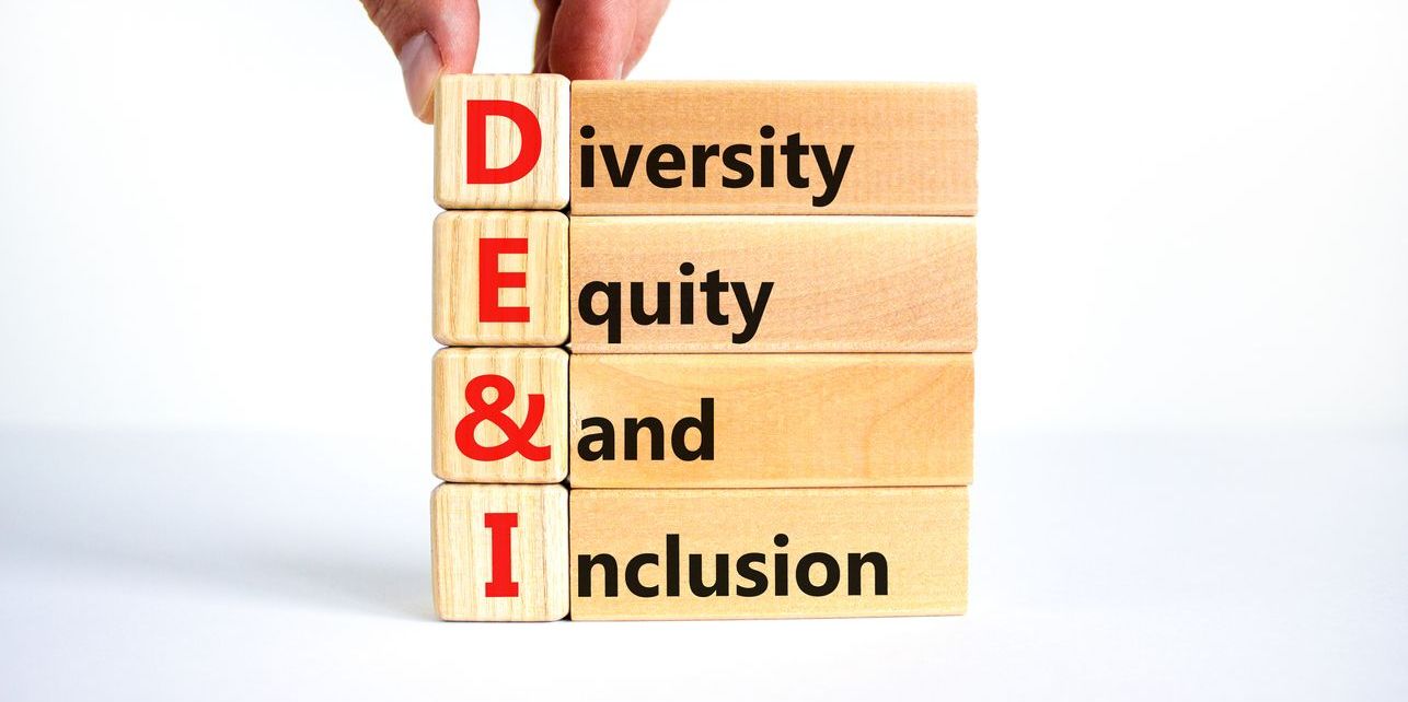 DEI workplace employer policy