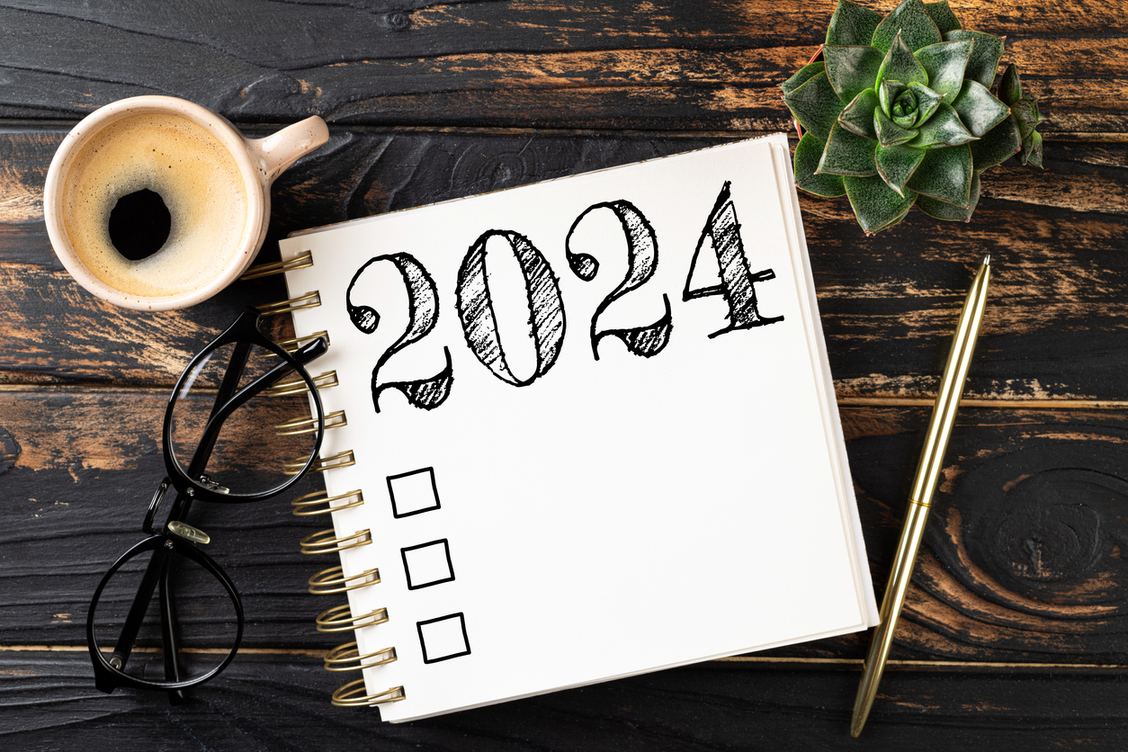 Top 5 employment issues in 2024