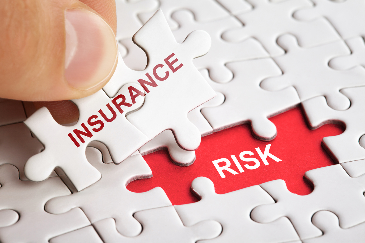 commercial contracts insurance coverage terms