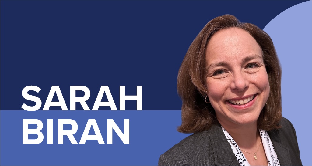 OGC Sarah Biran outside general counsel