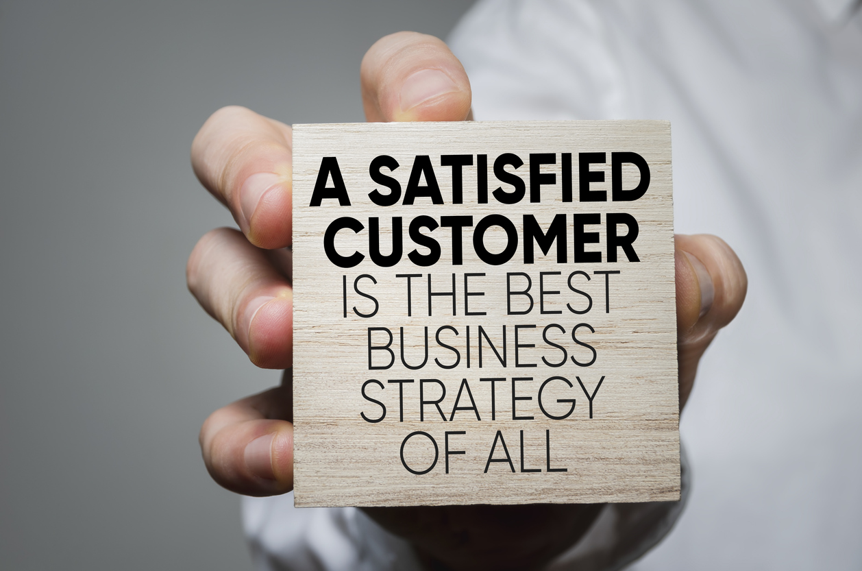 OGC OGC in-house legal client satisfaction