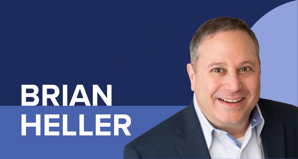 OGC OGC Brian Heller