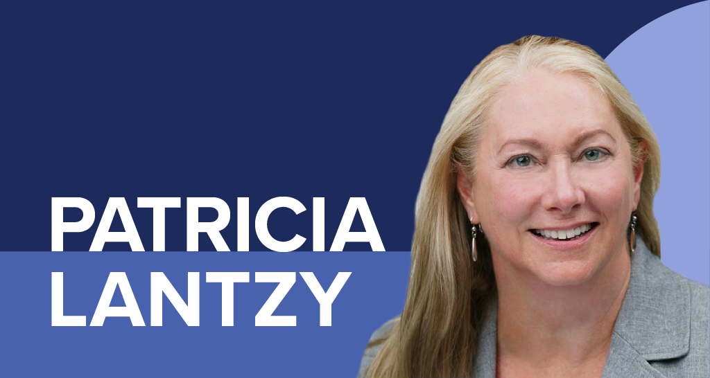 Meet the OGC Patricia Trish Lantzy