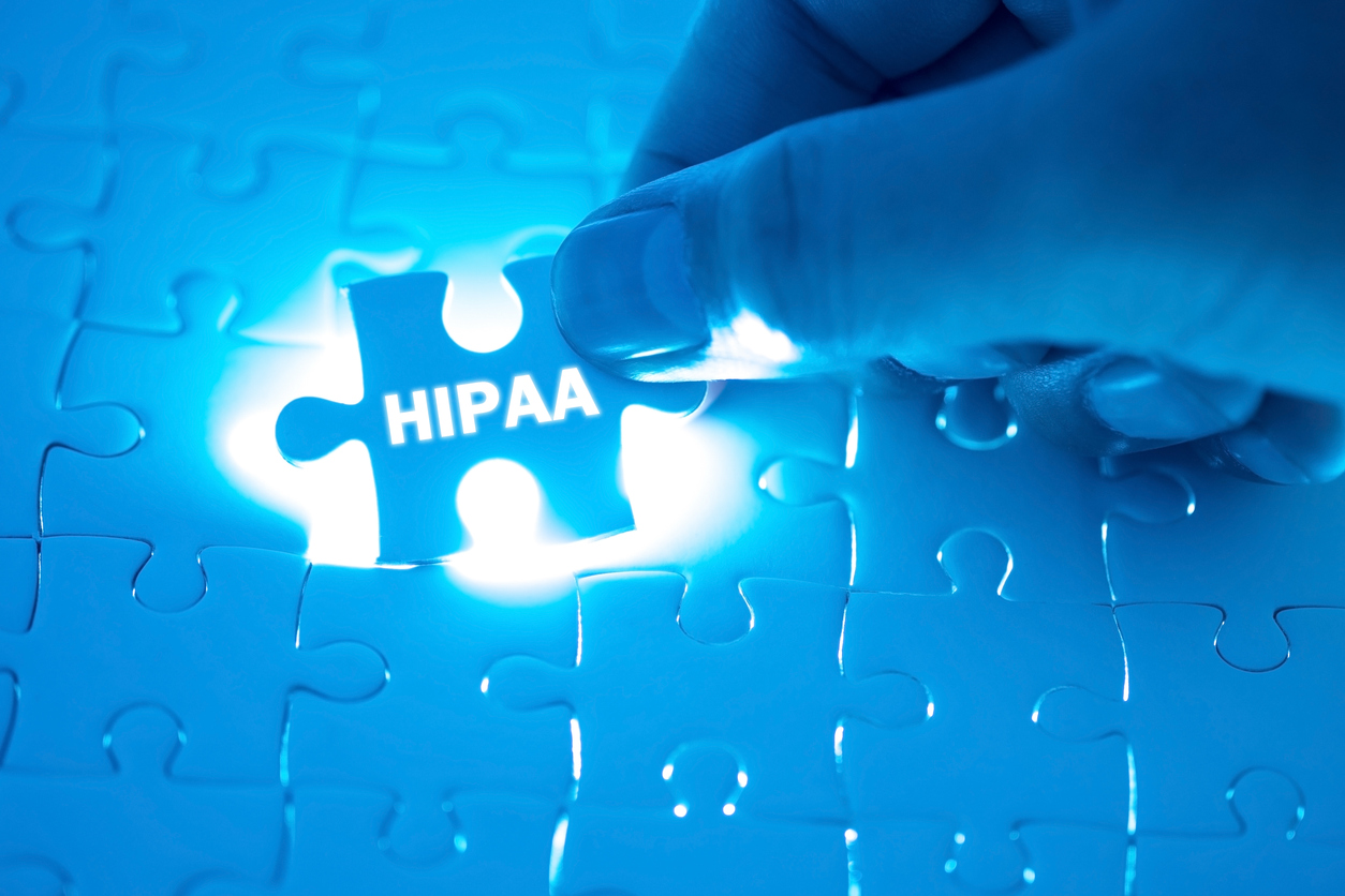 HIPAA Final Rule reproductive health care privacy