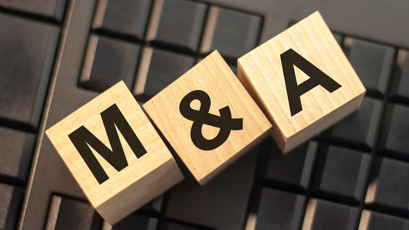 OGC Mergers and Acquisitions