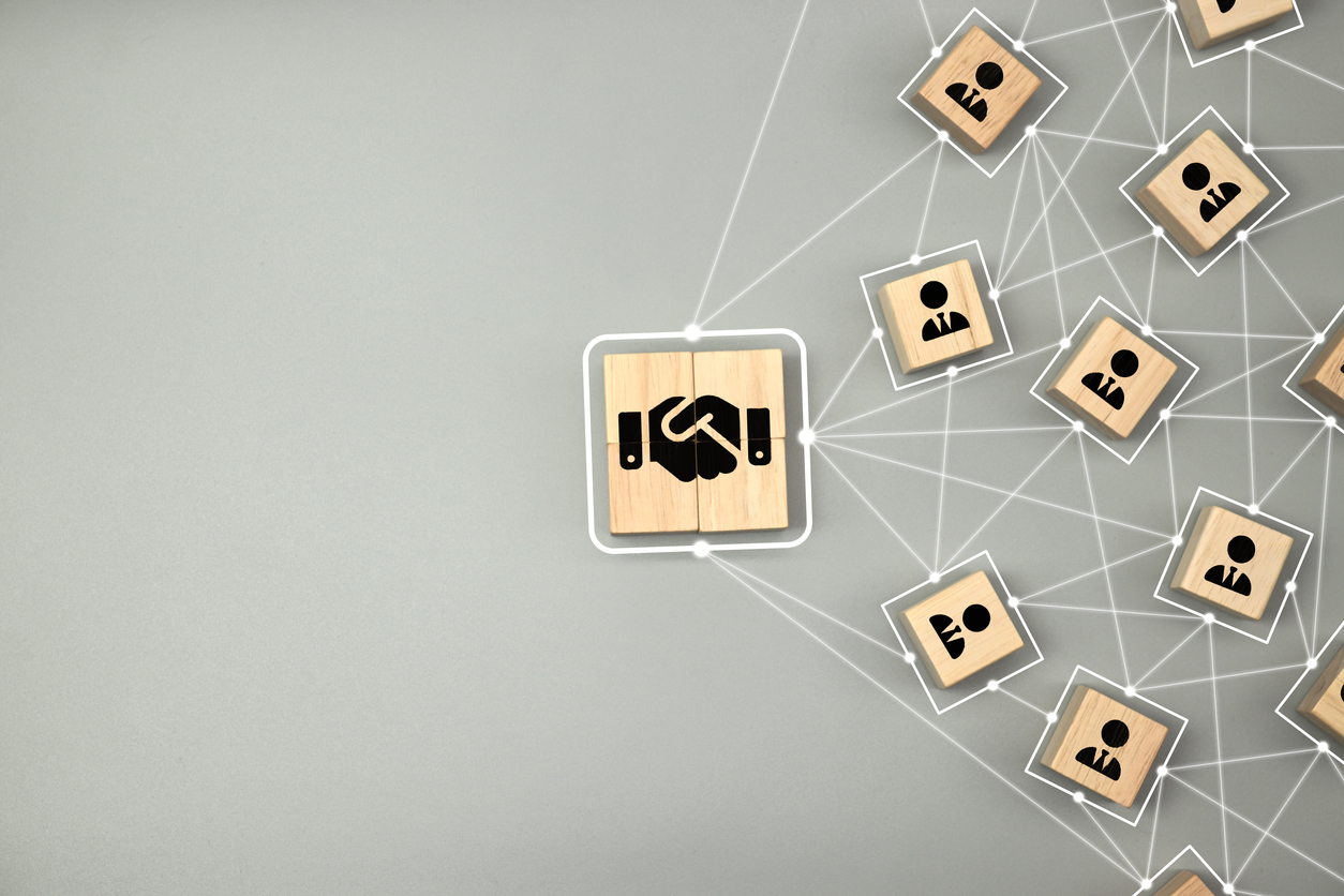 OGC OGC mergers and acquisitions M&A