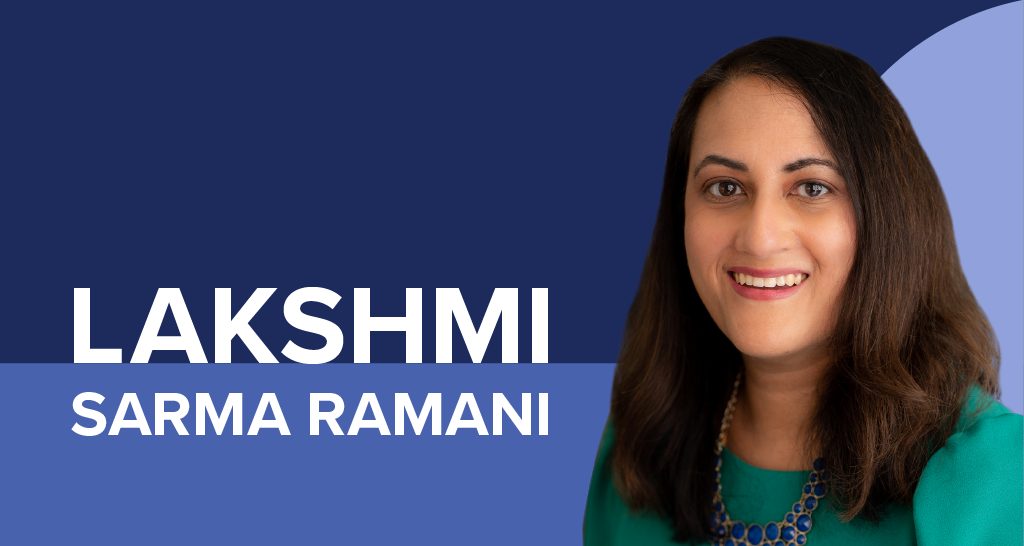 Lakshmi Sarma Ramani OGC fractional GC