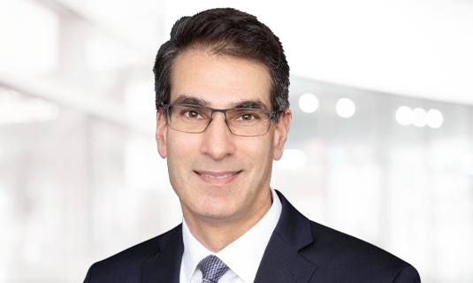 OGC Jonathan Galst Attorney