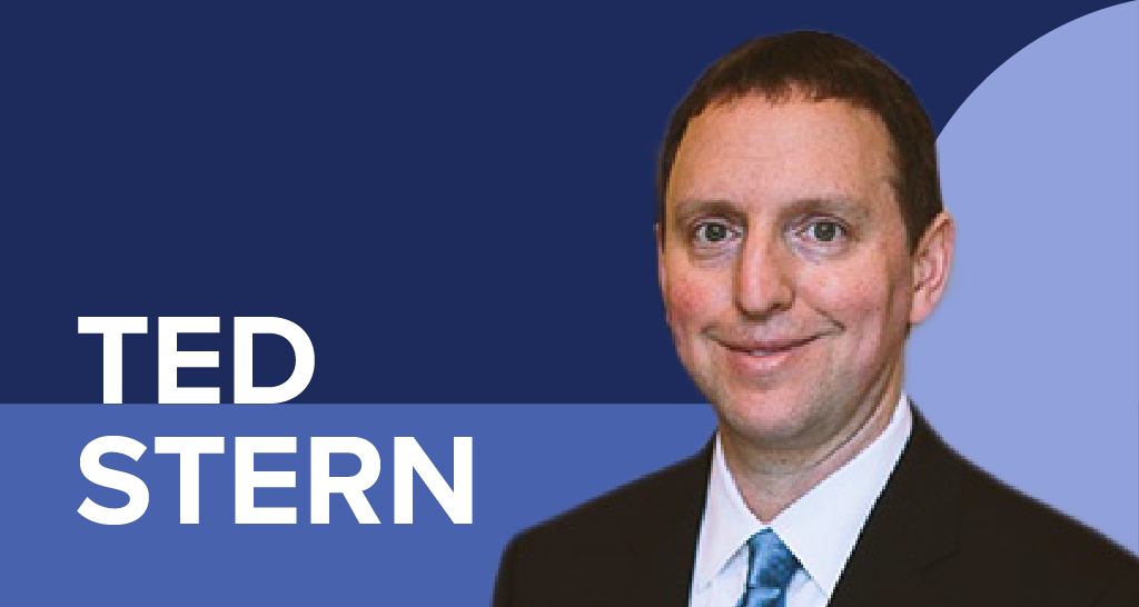 Ted Stern OGC OGC