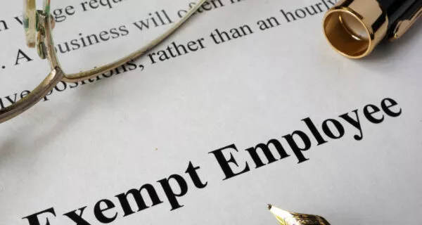 Fifth Circuit Affirms DOL’s Right to Set Salary Thresholds for Exempt Employees