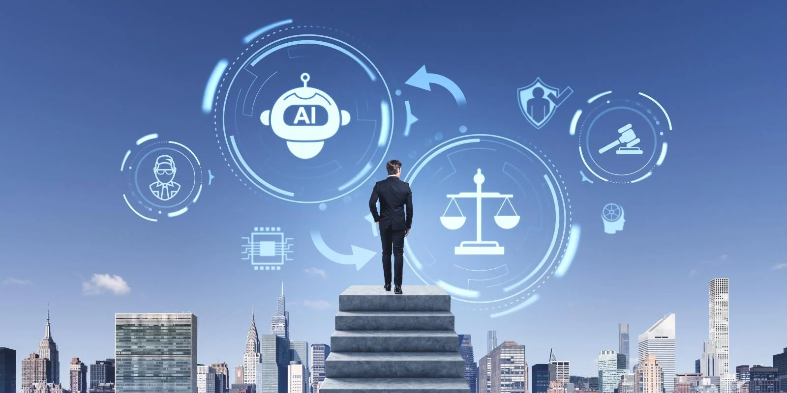 AI nonprofit organizations legal issues risk