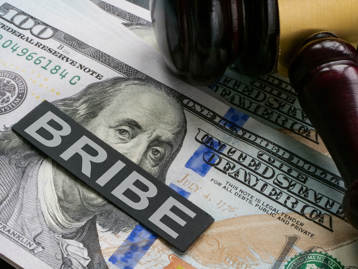 Foreign Corrupt Practices Act FCPA