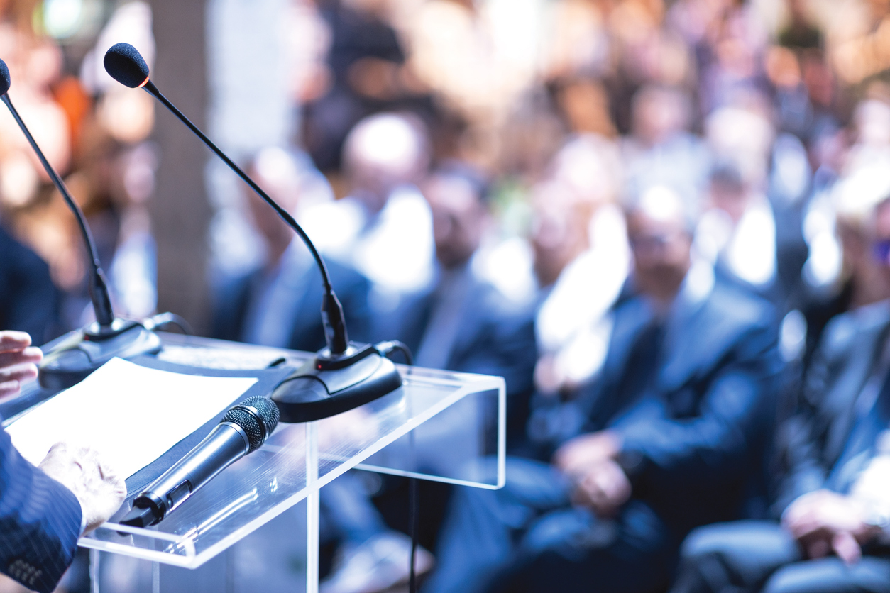 trade association trade shows conventions 2025