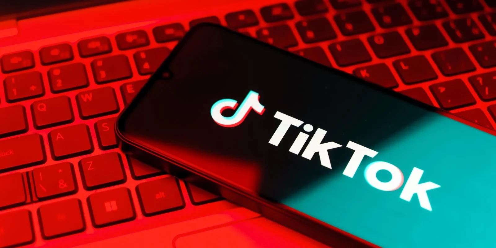 TikTok ban influencer agreements