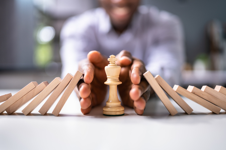 Risk in Retail Vendor contracts