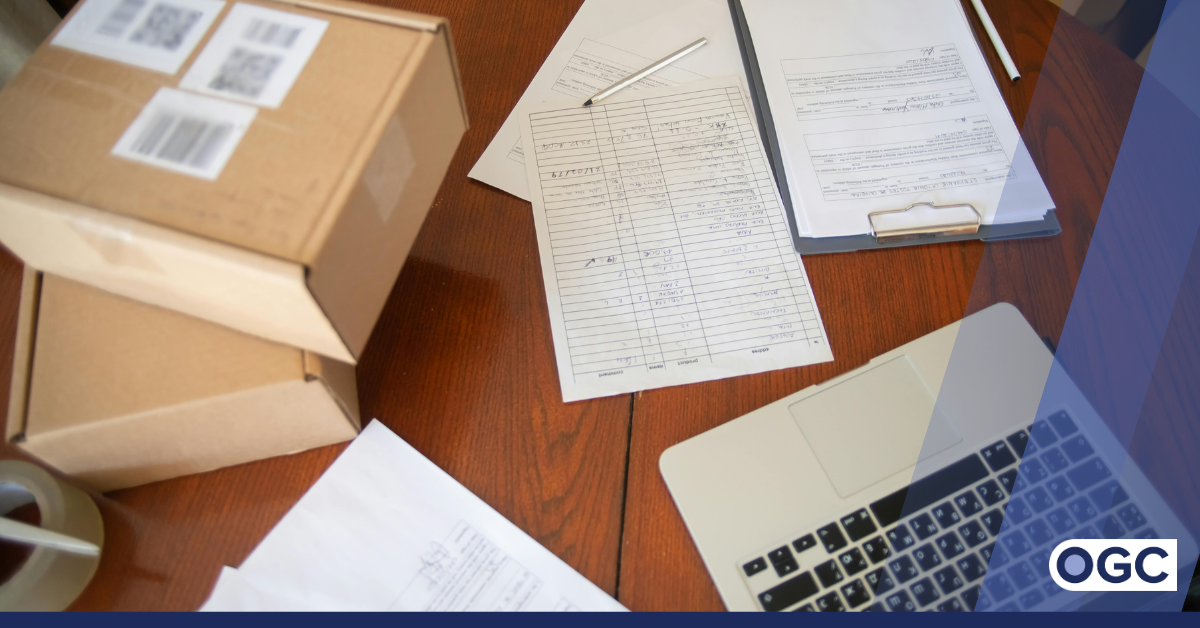 Hidden IP Risks in Retail Vendor Agreements, Part 2 OGC