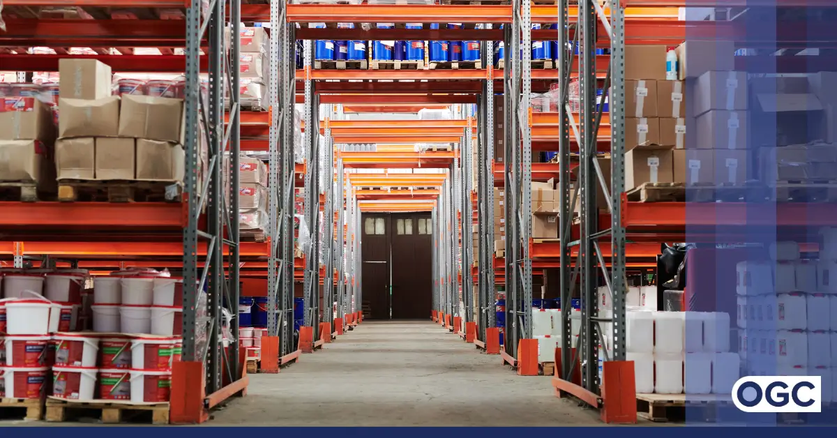OGC The Role of Minimum Resale Pricing in Brand Protection