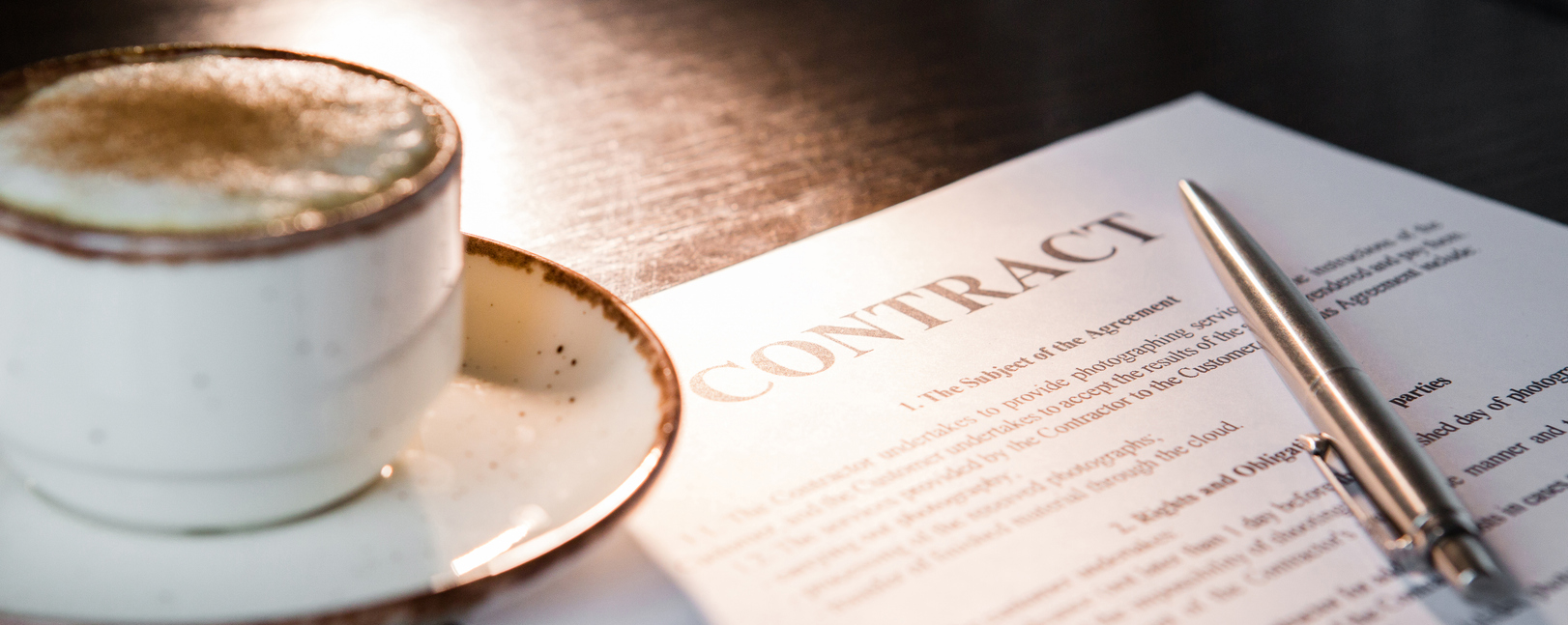 boilerplate legal provisions in contracts