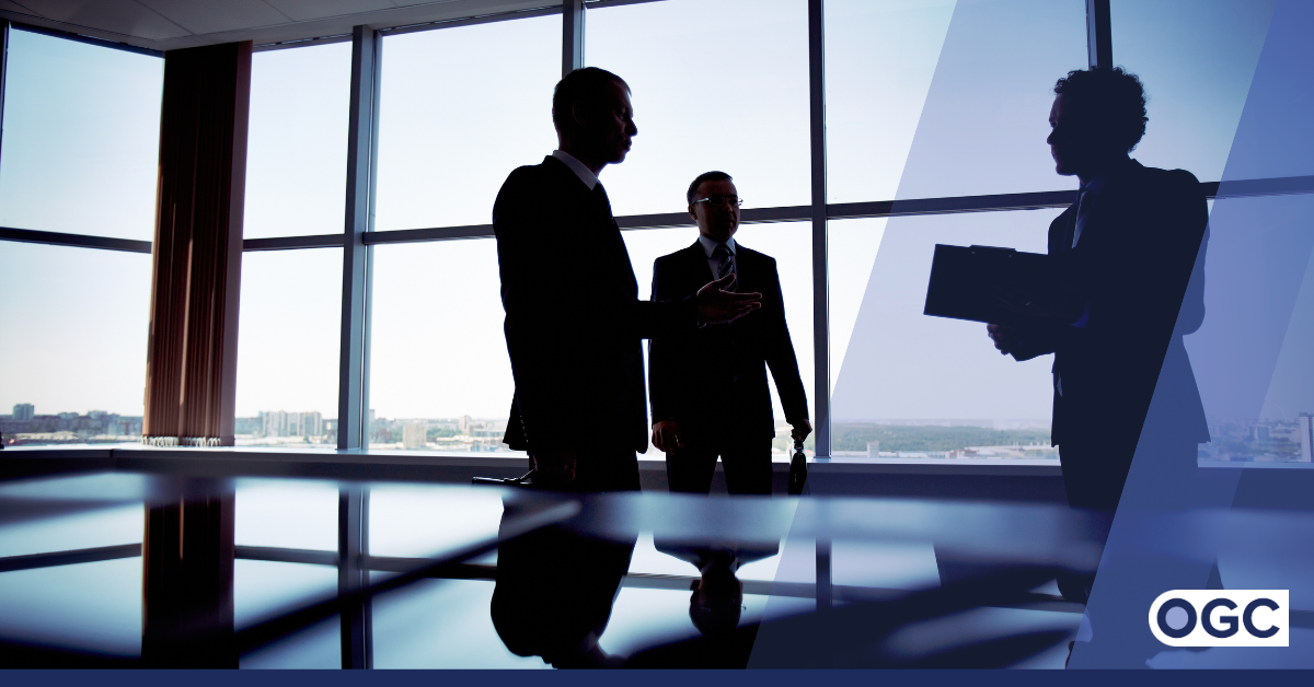OGC Antitrust Compliance