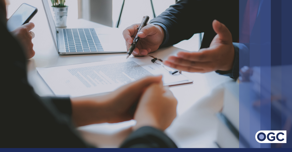 Executive Orders and In-House Counsel: The Power of Mentorship in Changing Times