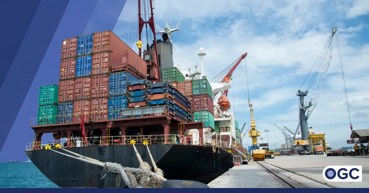 OutsideGC Navigating Tariff Hikes and Contractual Risk in Commercial Agreements