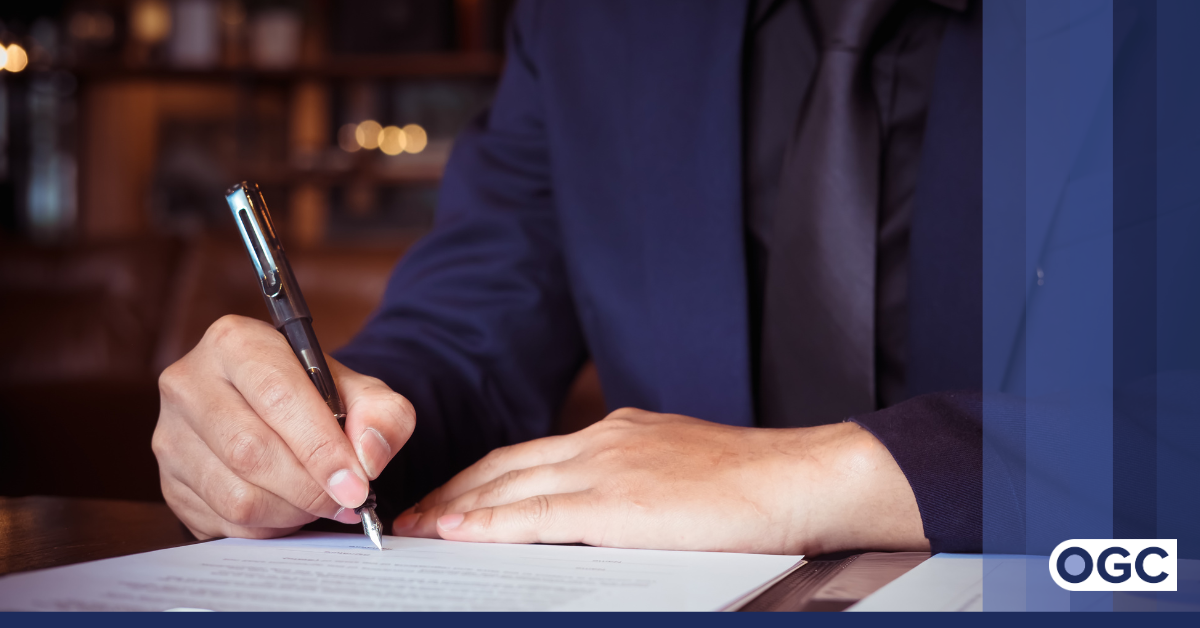 The Fine Print Face-off of Indemnification vs. Limitation of Liability