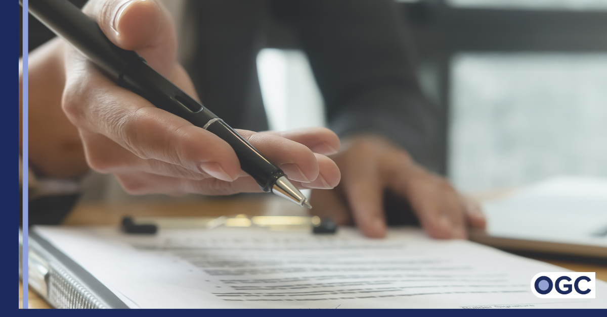 Key Provisions to Include in the Agreement
