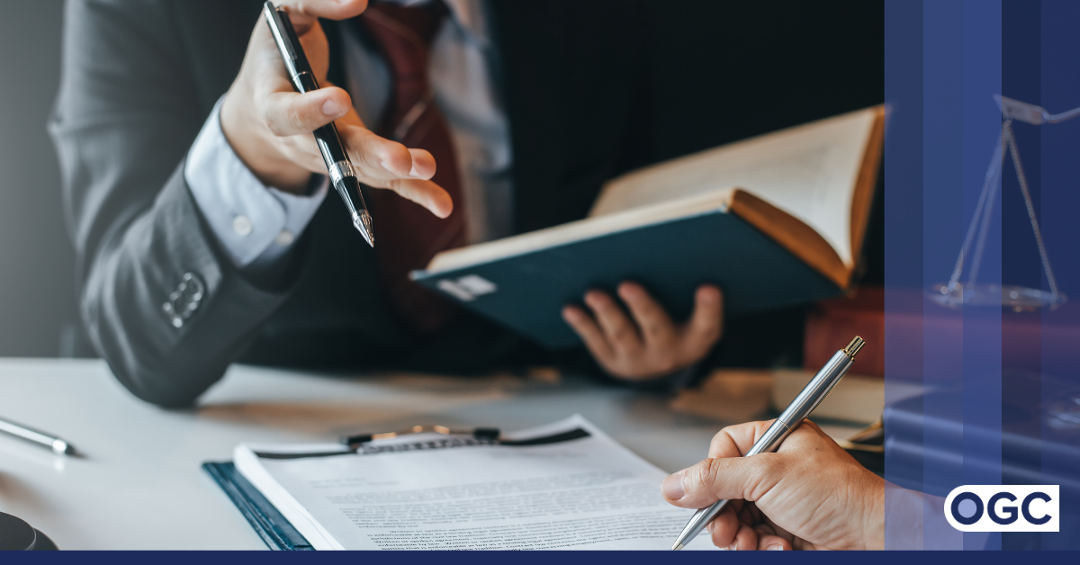 OGC When Relationships Outlast Results: The Quiet Cost of Legal Loyalty