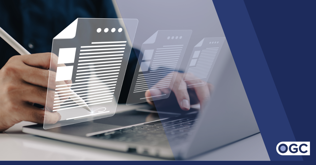 Top Issues to Consider in AI Tool Contracts