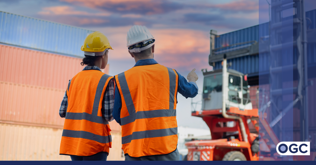OGC Navigating Workforce Uncertainty During Regulatory Upheaval