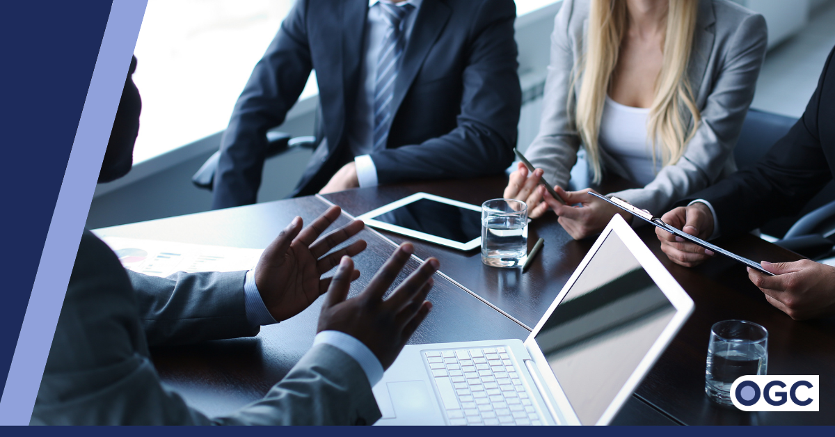 Comparison of legal service models for GCs: in-house counsel, ALSPs, traditional firms, and OGC