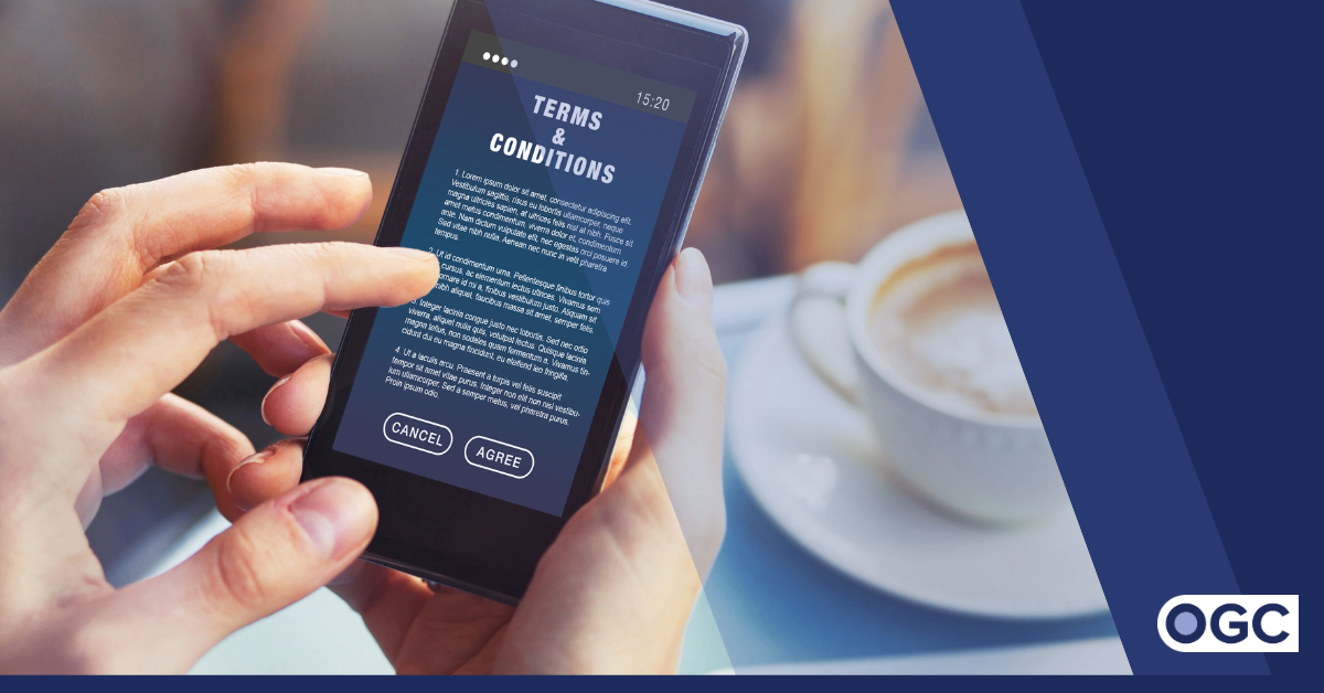 OGC: Learn why a clear, compliant privacy policy is essential for websites today. Discover key elements, legal risks, and how to build trust and reduce liability.