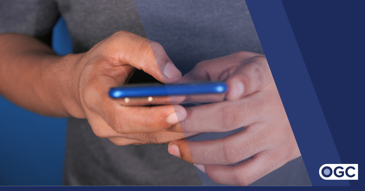 Texas SMS marketing compliance under SB 140 and TTSA rules