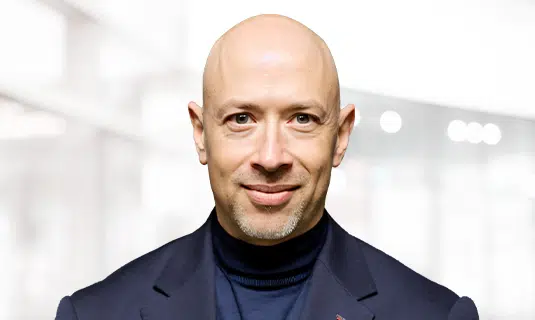 OGC Attorney Jason Karp