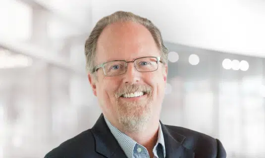 OGC David Blackwood Team Member