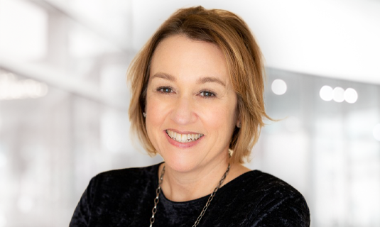 OGC Lynn Kuzneski Team Member