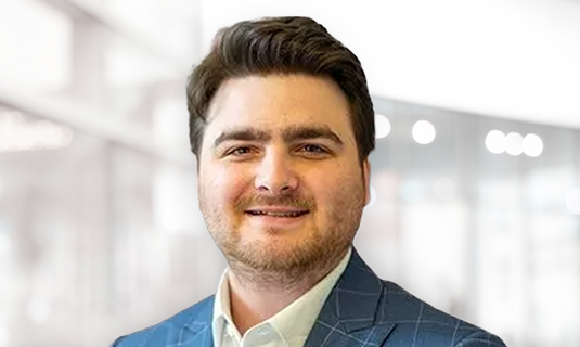OGC Jake Rutstein Business Development Manager