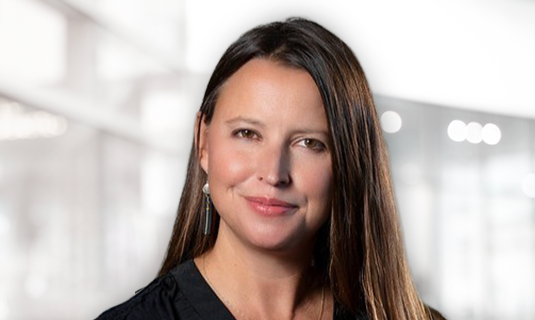 OGC Georgia Yanchar Attorney