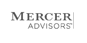 Mercer Advisors Logo