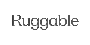 Ruggable Logo
