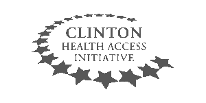 Clinton Health Access Initiative Logo