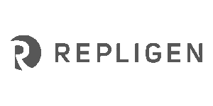 Repligen Logo