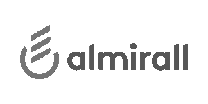 Almirall Logo