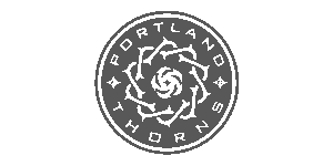 Portland Thorns Logo